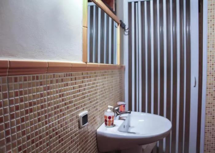 Guest House La Casetta