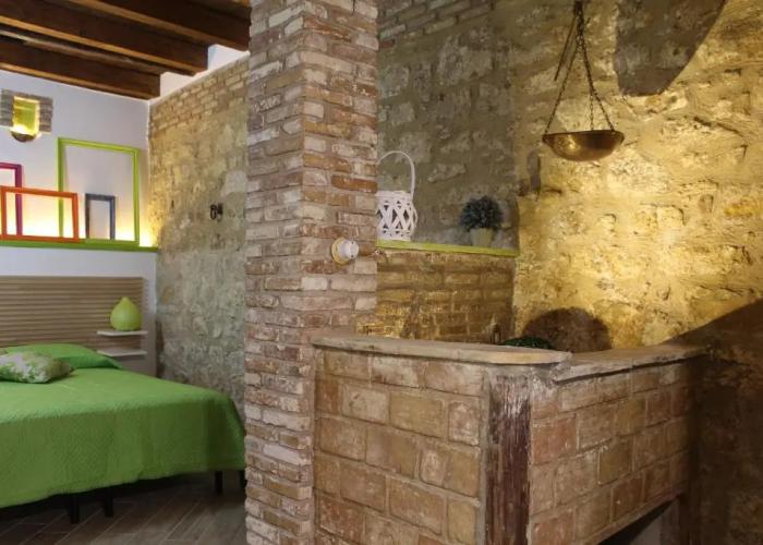 Guest House La Casetta