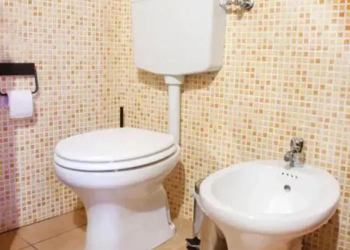 Guest House La Casetta