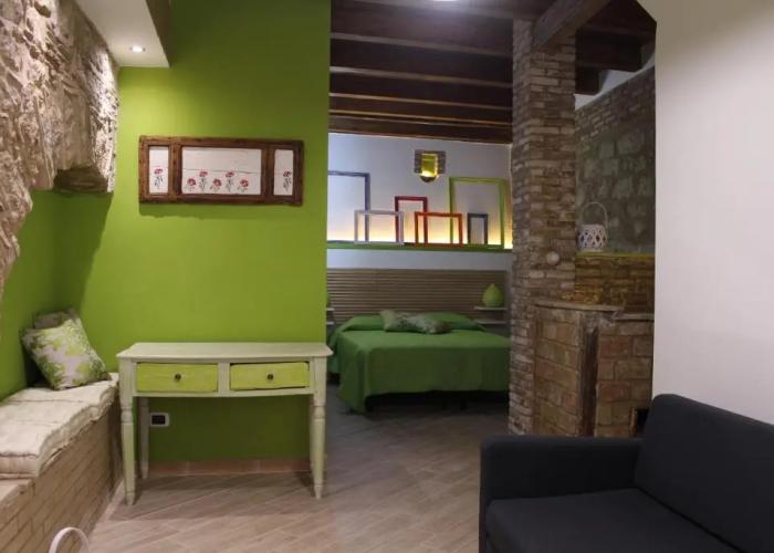 Guest House La Casetta