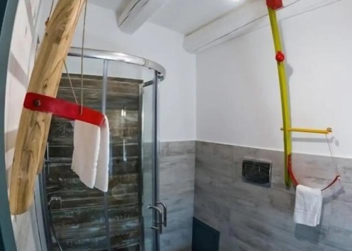 La Quercia e l'Asino