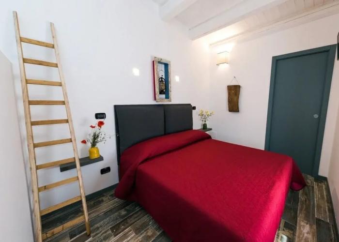 La Quercia e l'Asino