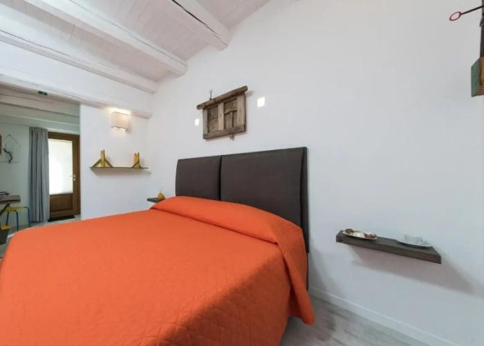 La Quercia e l'Asino