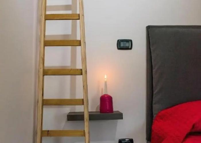 La Quercia e l'Asino