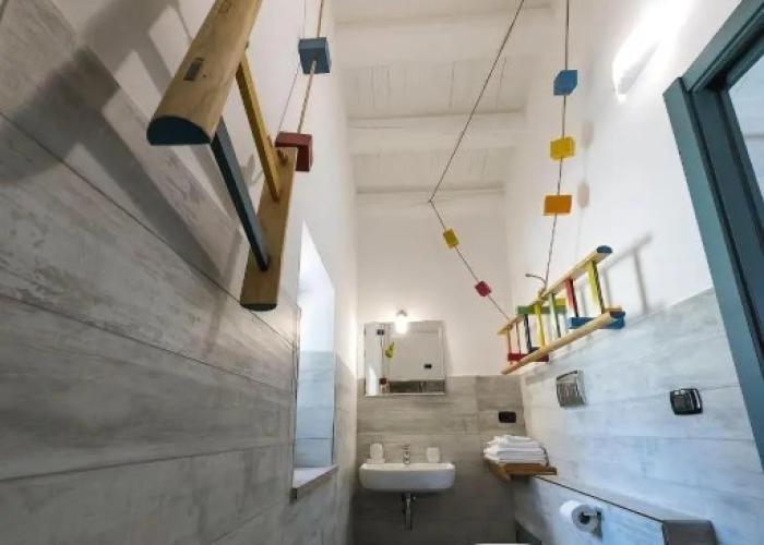 La Quercia e l'Asino