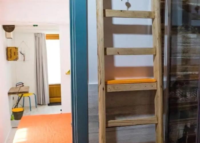 La Quercia e l'Asino