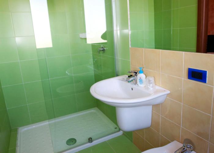 La Casa Rossa Country House