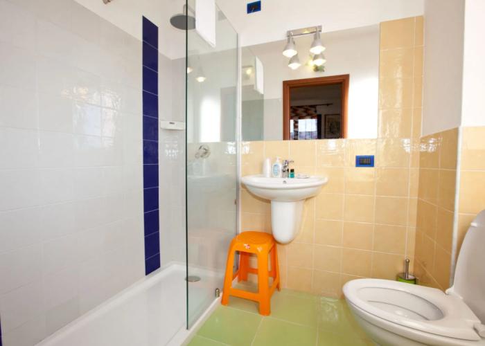 La Casa Rossa Country House