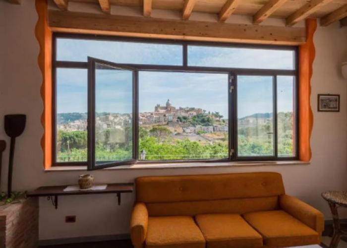 La Casa Rossa Country House