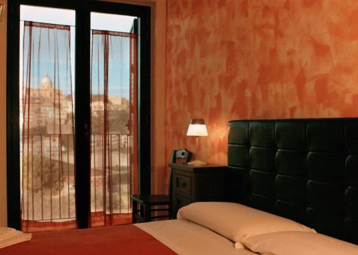 La Casa Rossa Country House