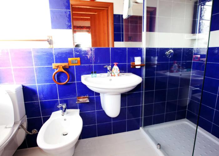 La Casa Rossa Country House