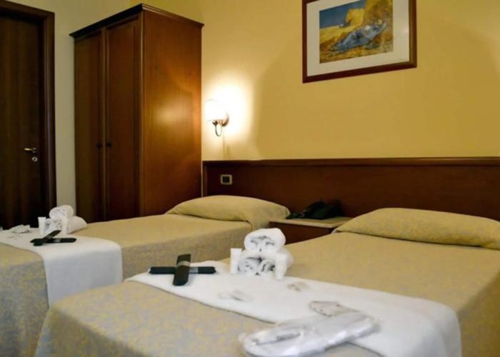 Hotel Conte Ruggero