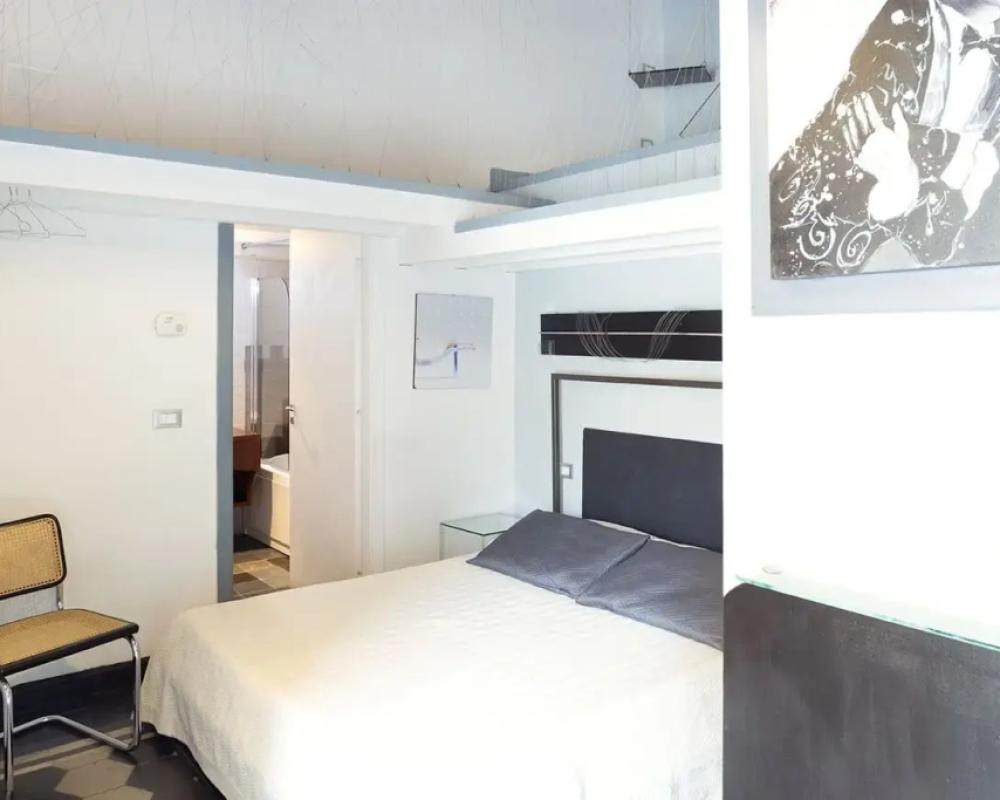 фото Suite d'autore
