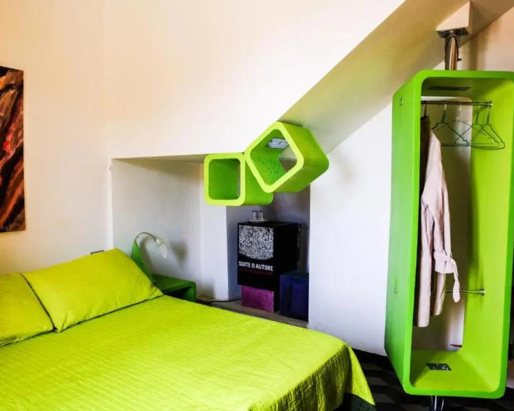 фото Suite d'autore