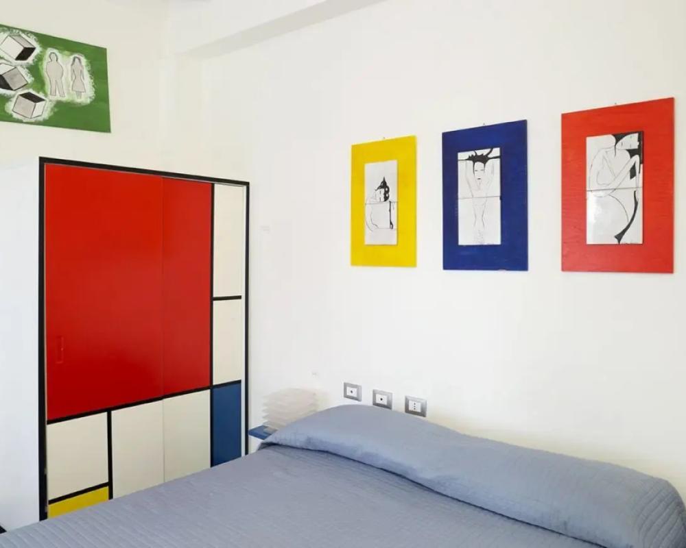 фото Suite d'autore