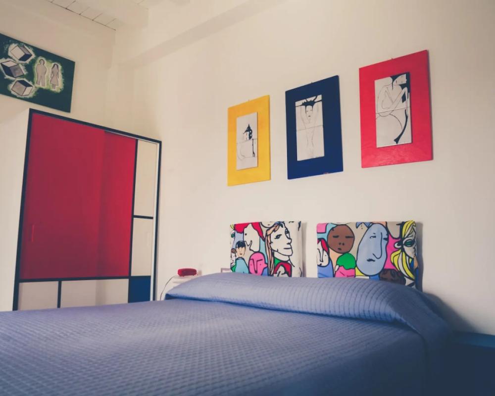 фото Suite d'autore