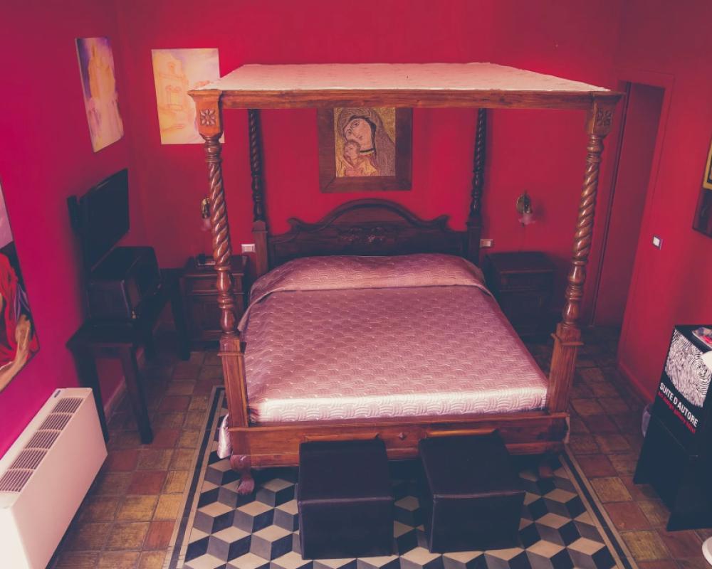 фото Suite d'autore