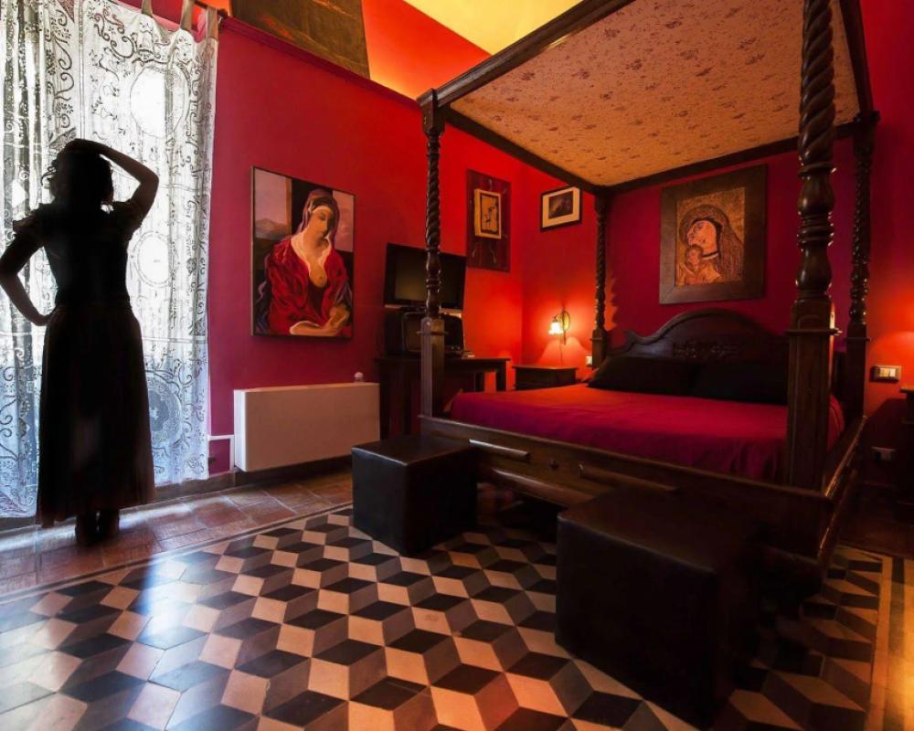 фото Suite d'autore