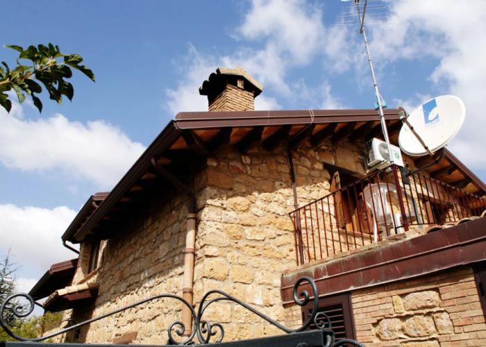 La Casa sulla Collina d'Oro