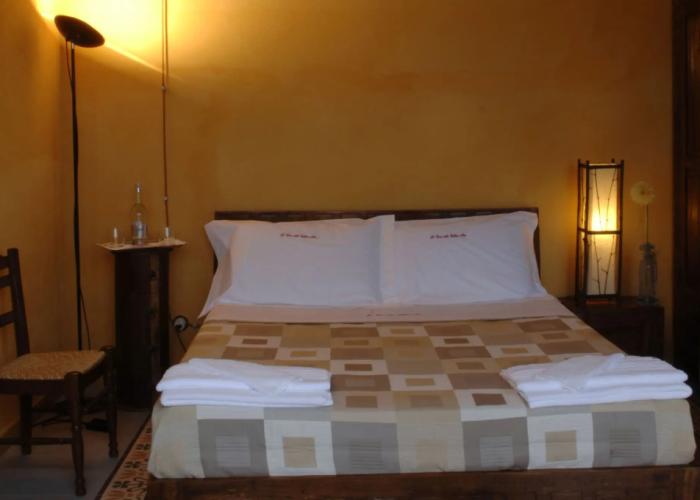 La Casa sulla Collina d'Oro