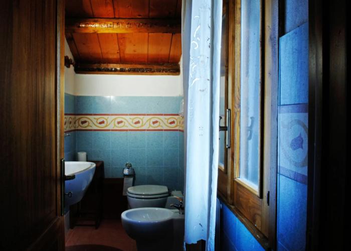 La Casa sulla Collina d'Oro