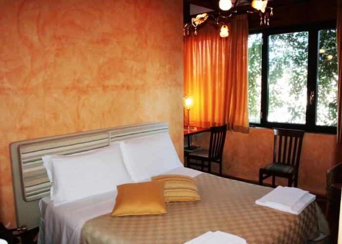 La Casa sulla Collina d'Oro