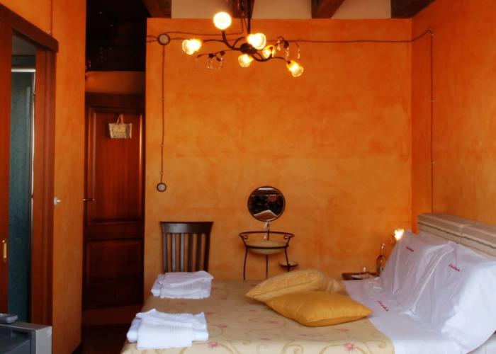 La Casa sulla Collina d'Oro