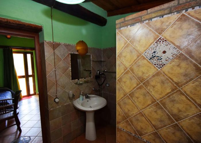 B&B Giucalem - La Casa Negli Orti