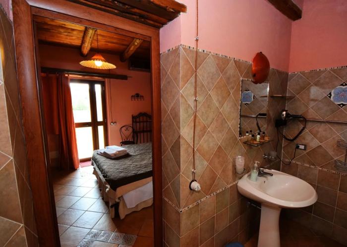 B&B Giucalem - La Casa Negli Orti