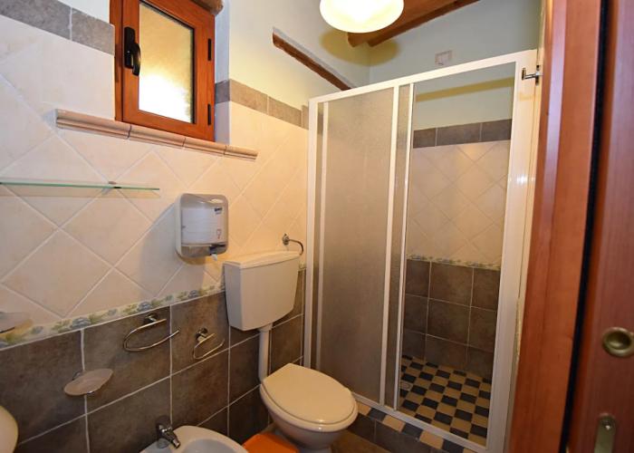 B&B Giucalem - La Casa Negli Orti