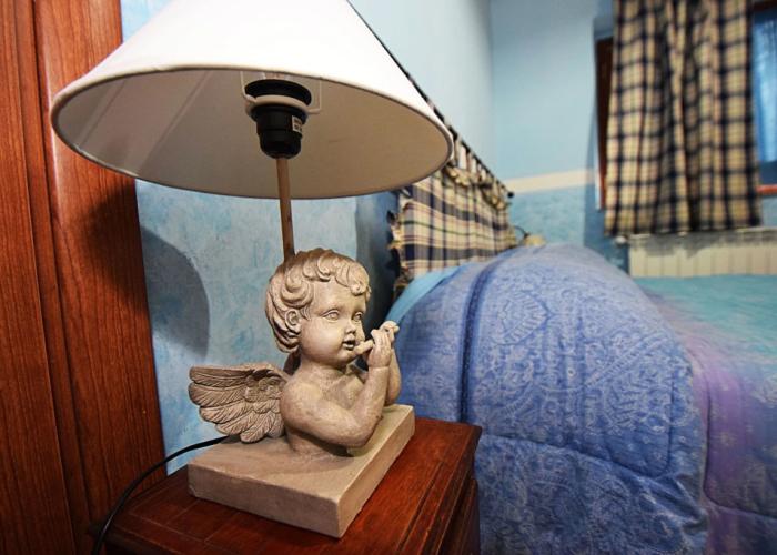 B&B Giucalem - La Casa Negli Orti