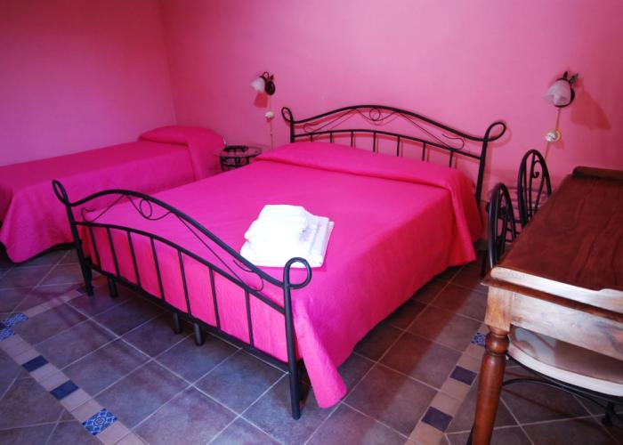 B&B Giucalem - La Casa Negli Orti