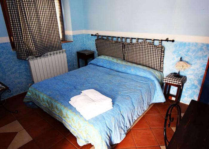 B&B Giucalem - La Casa Negli Orti