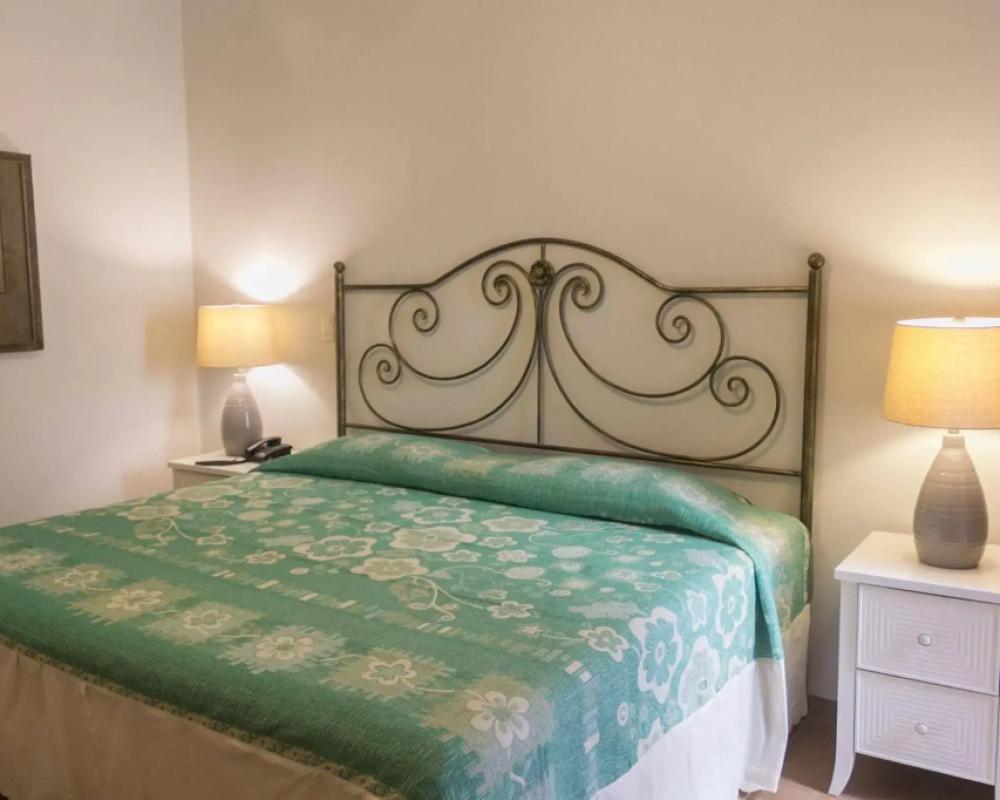 Hotel La Casona de Don Jorge