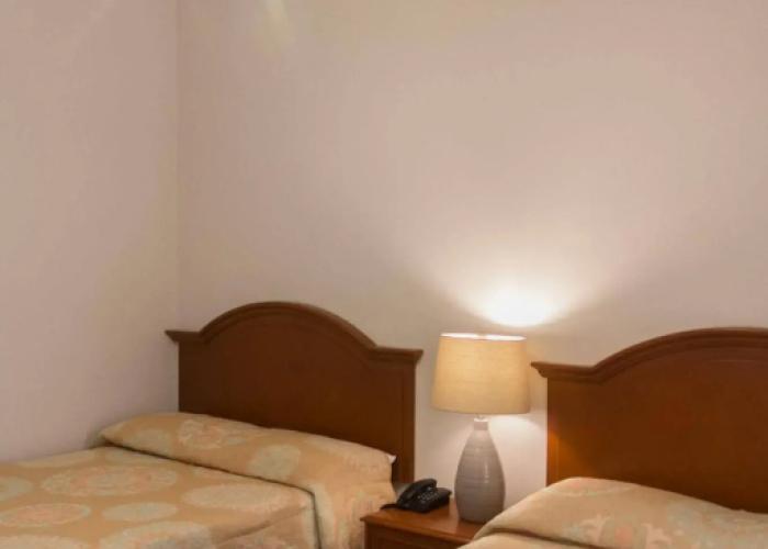 Hotel La Casona de Don Jorge