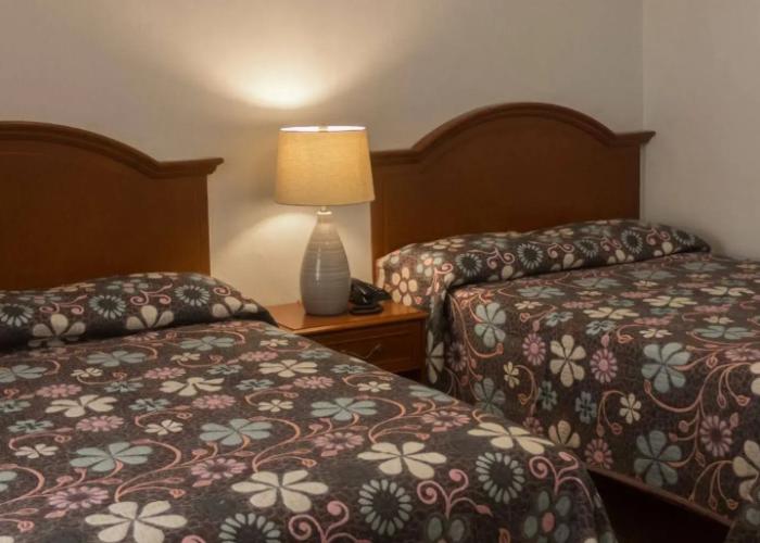 Hotel La Casona de Don Jorge