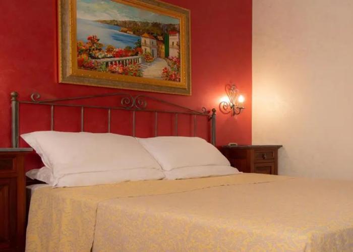 Hotel Gangi