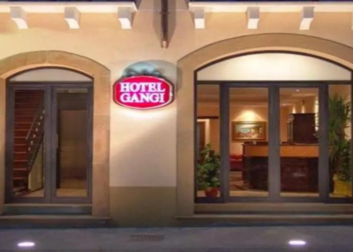 Hotel Gangi