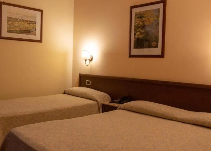 Hotel Gangi