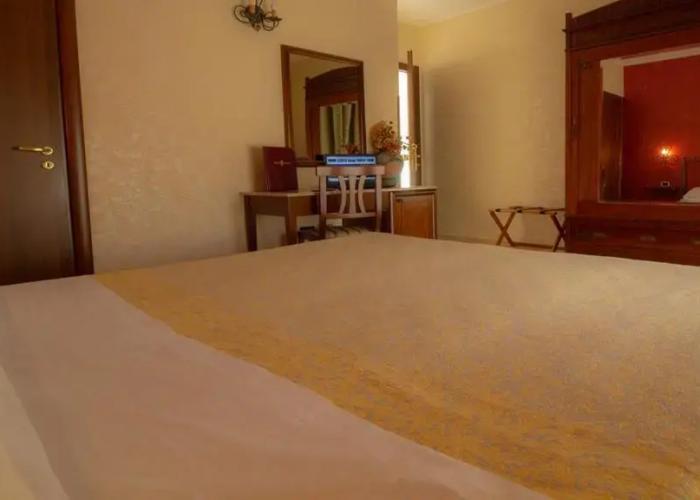 Hotel Gangi