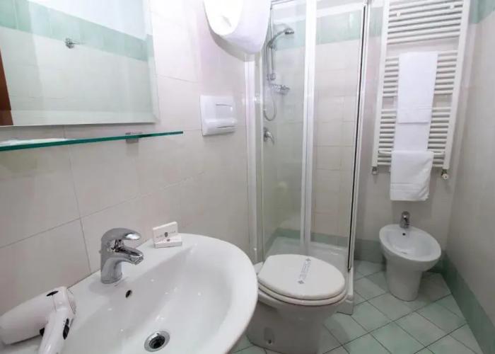 Hotel Gangi