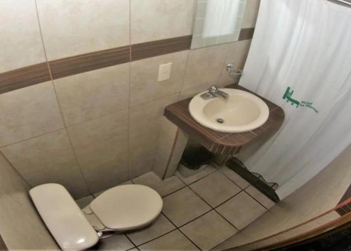 La Merced Hotel