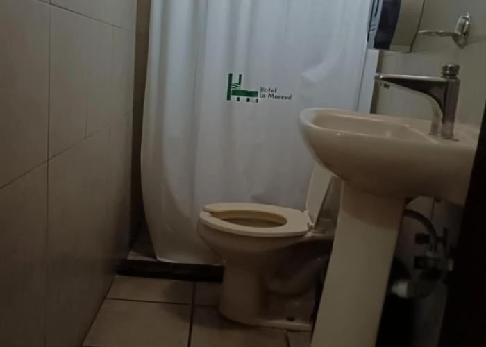La Merced Hotel