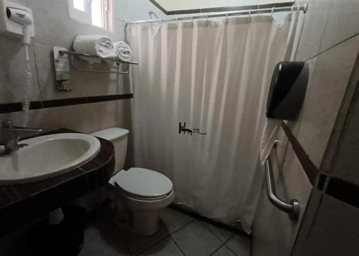 La Merced Hotel