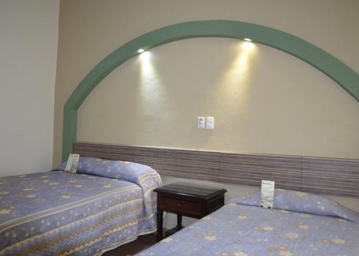 La Merced Hotel