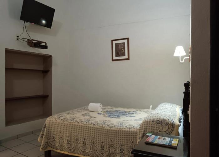 La Merced Hotel
