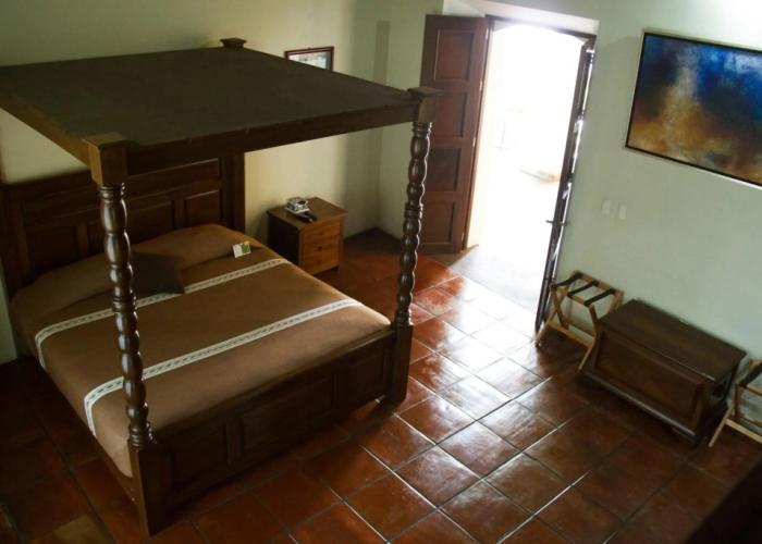 Hotel Boutique Hacienda del Gobernador
