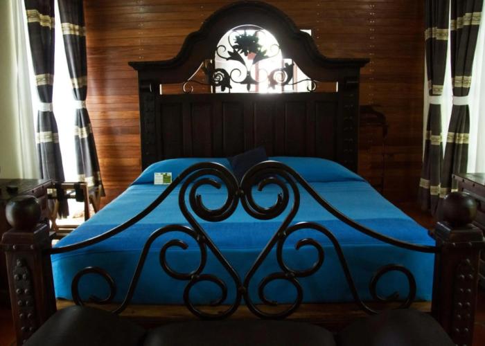 Hotel Boutique Hacienda del Gobernador