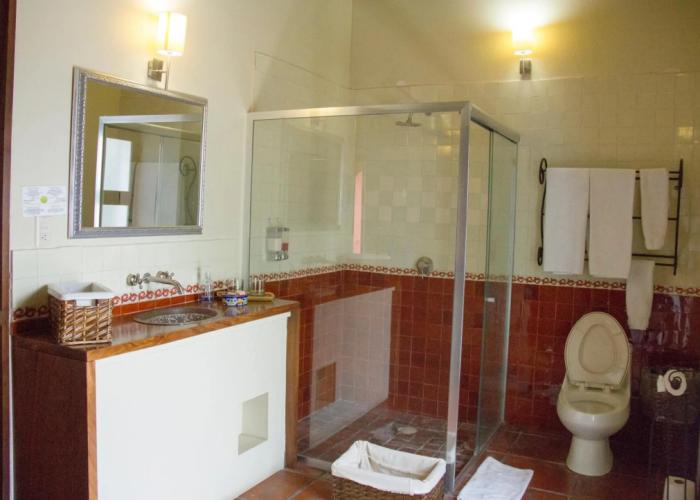 Hotel Boutique Hacienda del Gobernador
