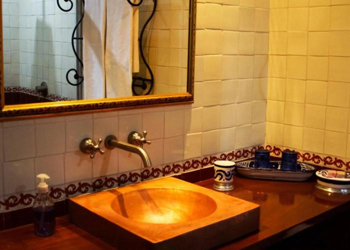 Hotel Boutique Hacienda del Gobernador